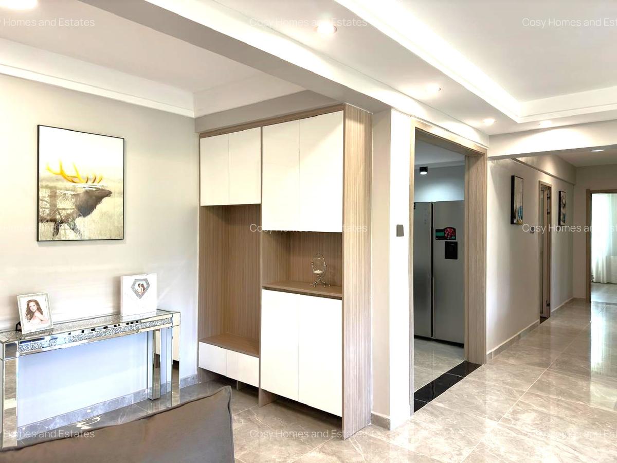 4 Bed Apartment with En Suite at Kilelshwa - 6