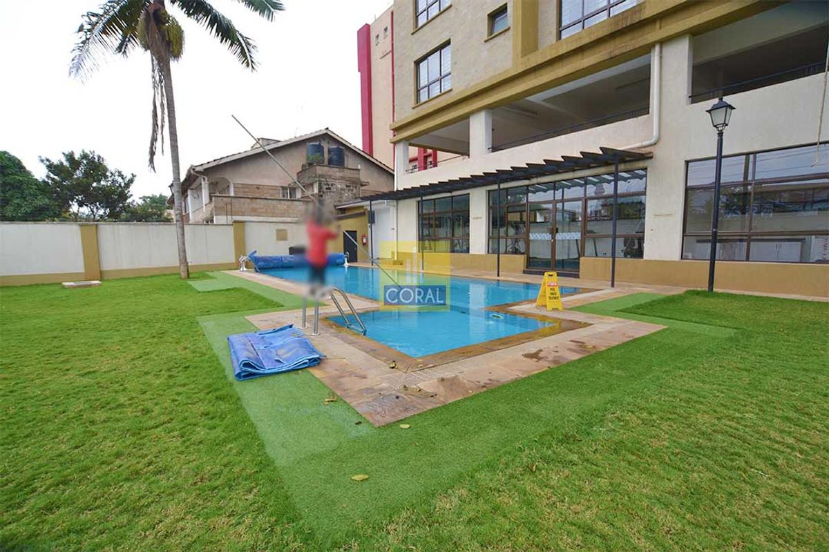 3 Bed Apartment in General Mathenge - 17