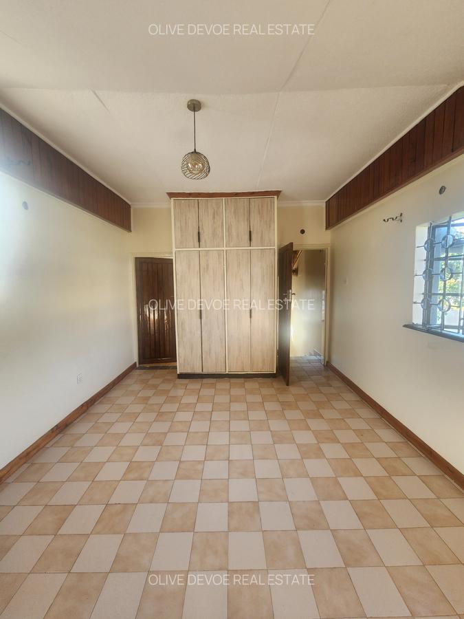 3 Bed House with En Suite in Karen - 8