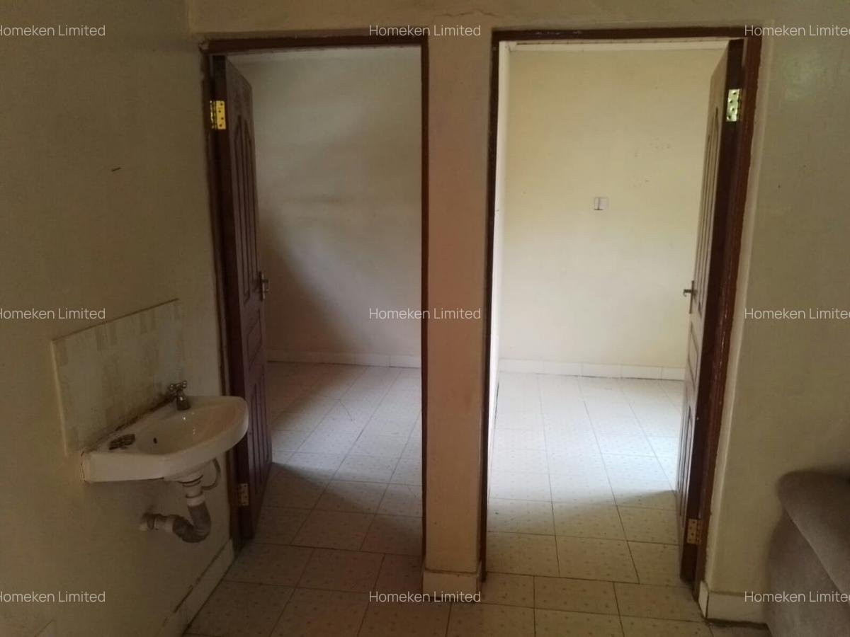 3 Bed House with En Suite at Kiserian - 13