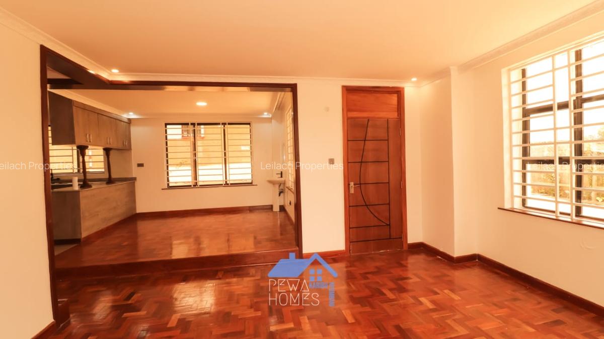 5 Bed House with En Suite in Ngong - 3