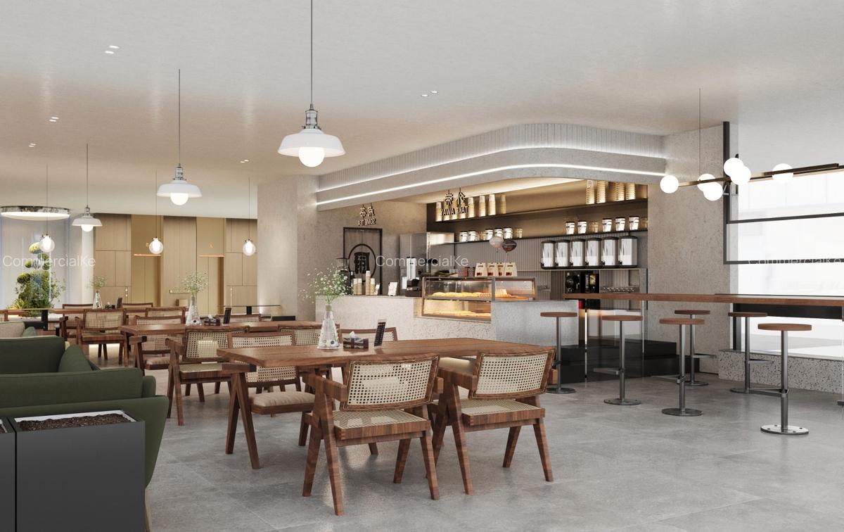 2 Bed Apartment with En Suite at Kileleshwa - 4