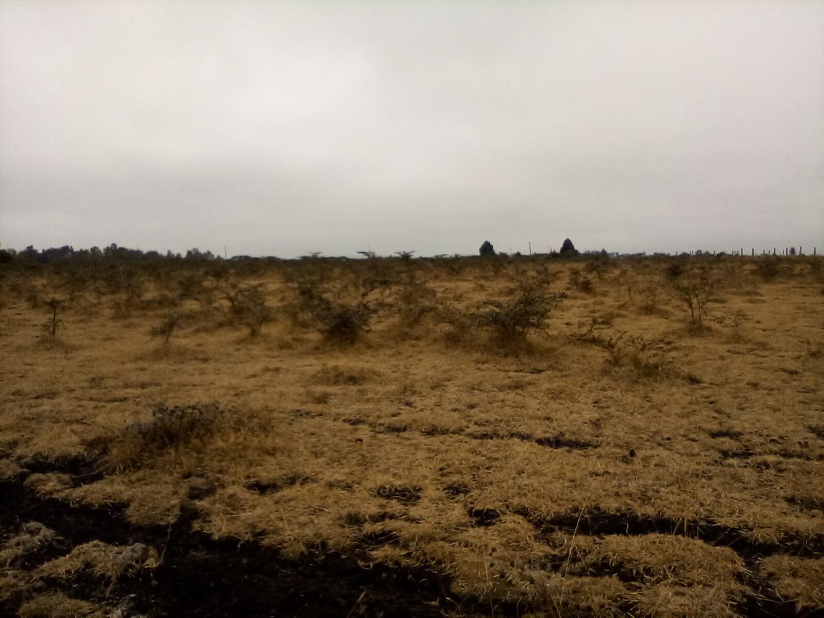 Land at Kiserian-Isinya Rd - 21