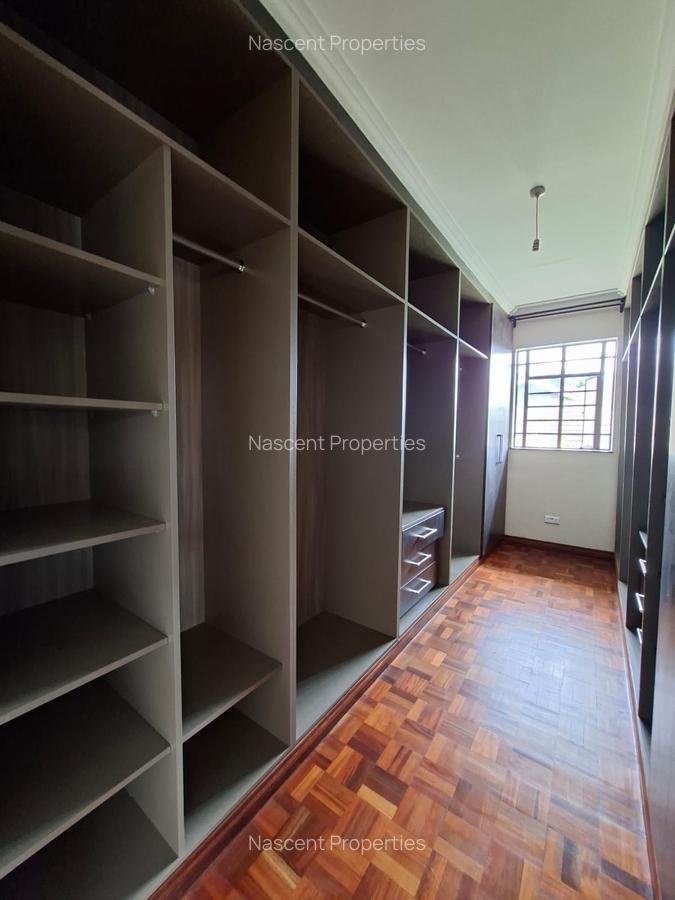 5 Bed House at Lower Kabete - 9