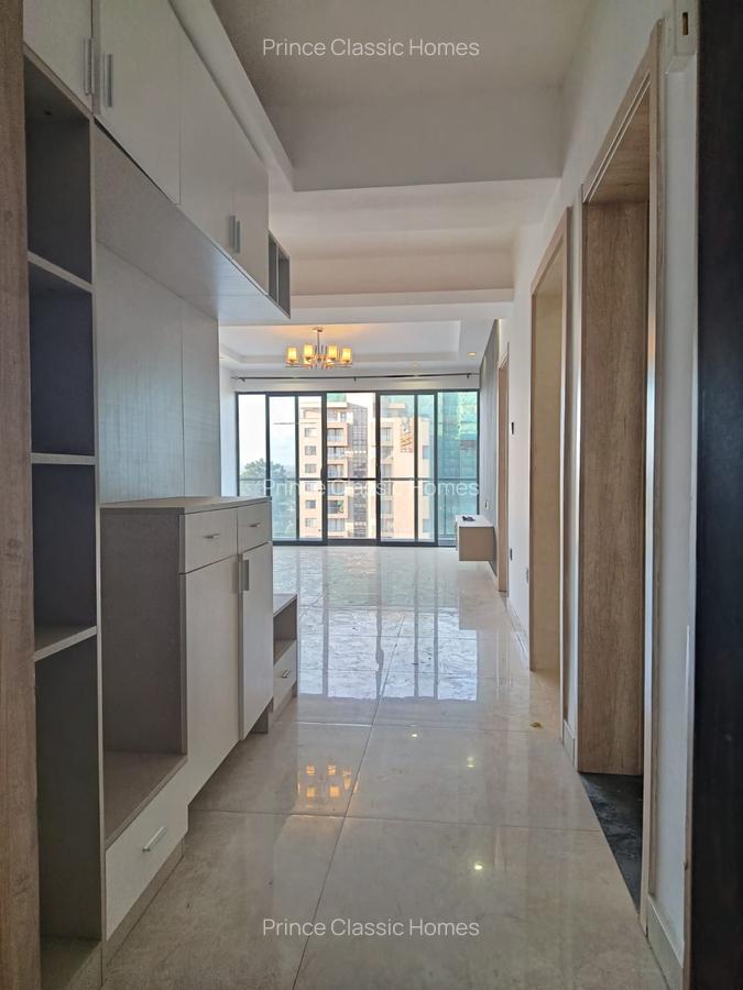 2 Bed Apartment with En Suite in Lavington - 4