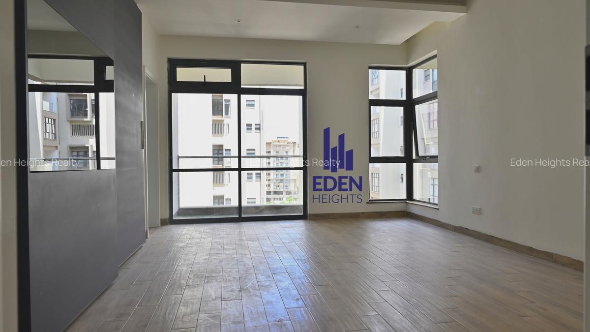 3 Bed Apartment with En Suite in Riverside - 12