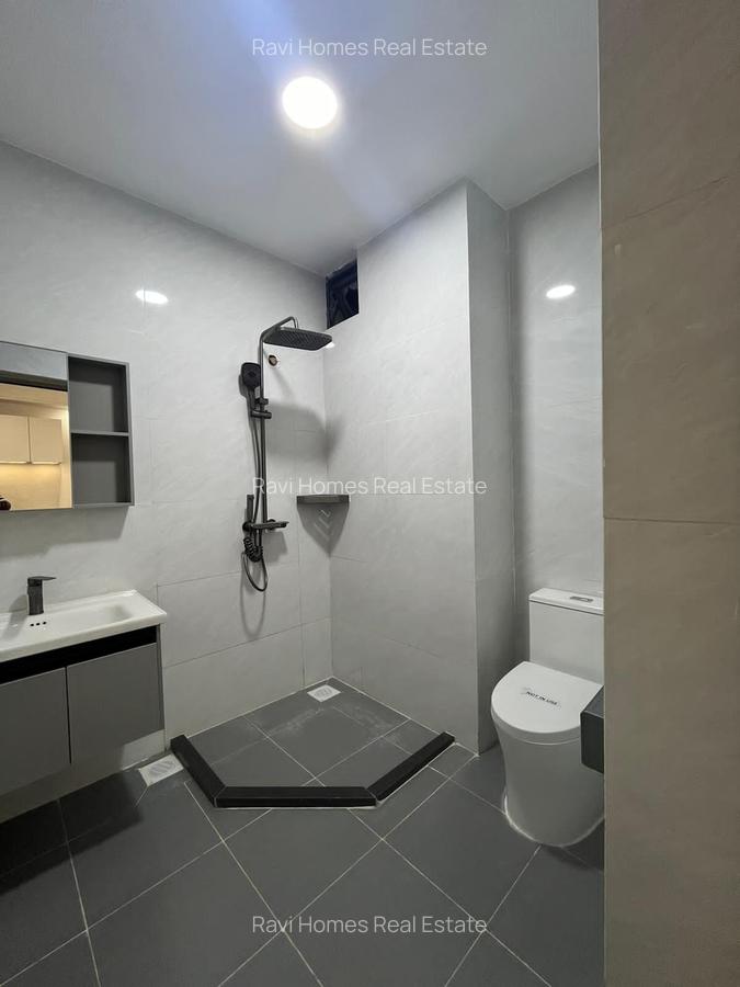 2 Bed Apartment with En Suite in Kileleshwa - 8