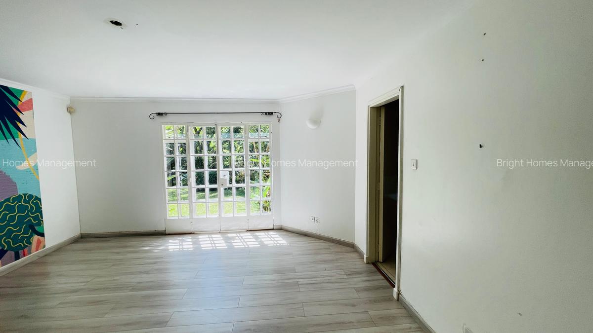 5 Bed House with Staff Quarters in Lavington - 9