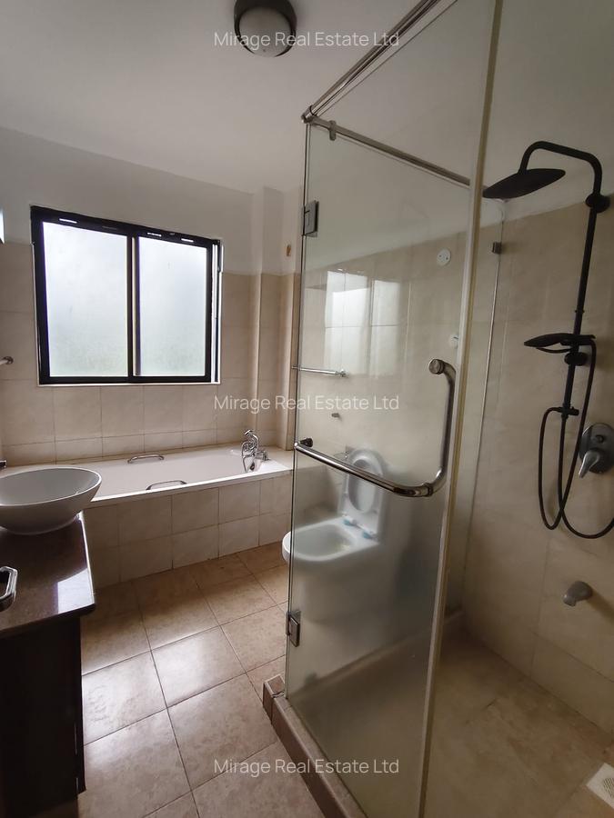4 Bed Apartment with En Suite in Kileleshwa - 6