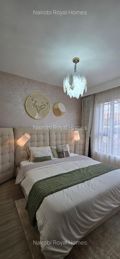 3 Bed Apartment with En Suite at Riara Road - 19