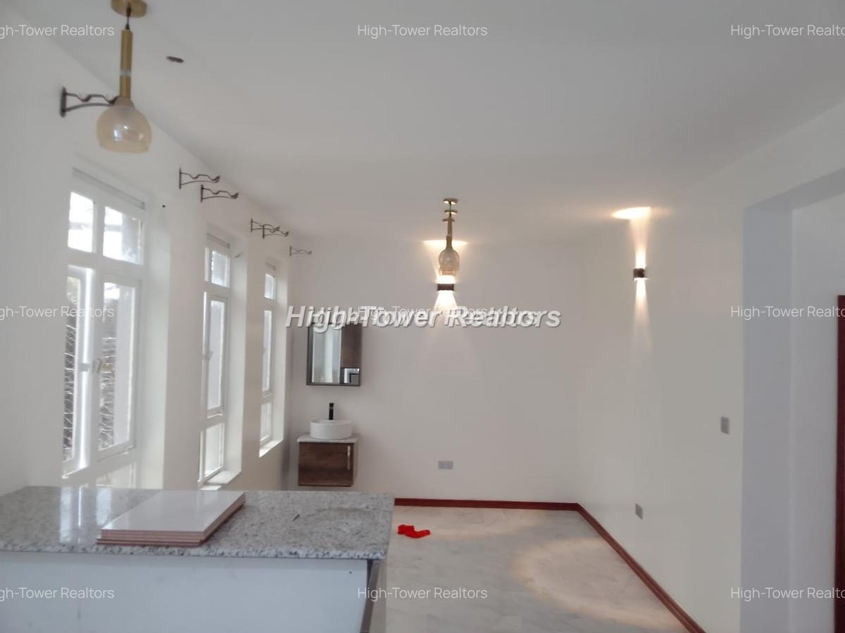 3 Bed House with En Suite in Karen - 7