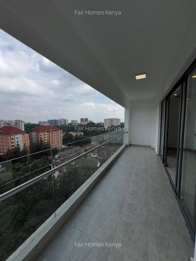 4 Bed Apartment with En Suite at Oledume Road - 1
