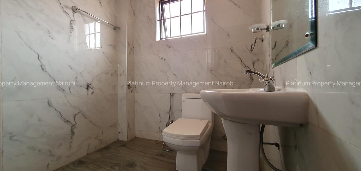 3 Bed Apartment with En Suite at Church Road - 14