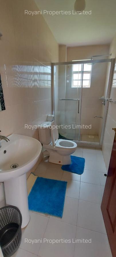 4 Bed House with En Suite in Kiambu Road - 9