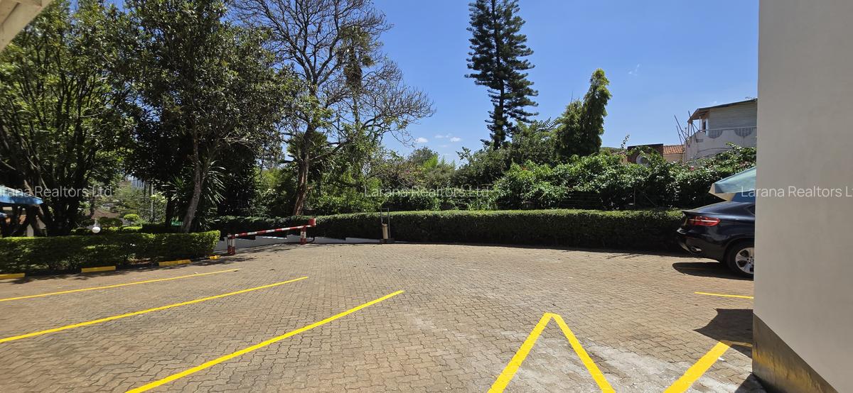 0.5 ac Commercial Property with Service Charge Included at United Nations Crescent - 19