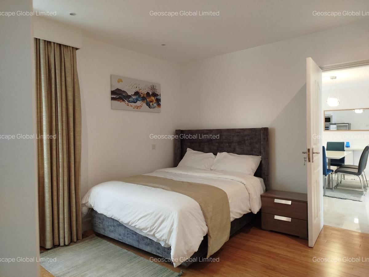 Furnished 2 Bed Apartment with En Suite in Westlands Area - 7