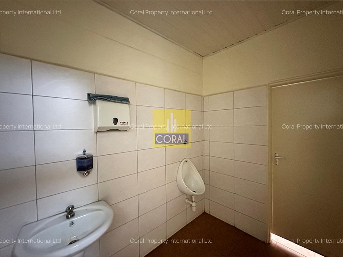9,361 ft² Warehouse in Mombasa Road - 9