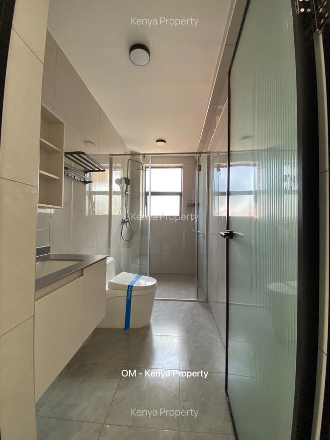 Furnished 3 Bed Apartment with En Suite at Kirichwa Road - 4