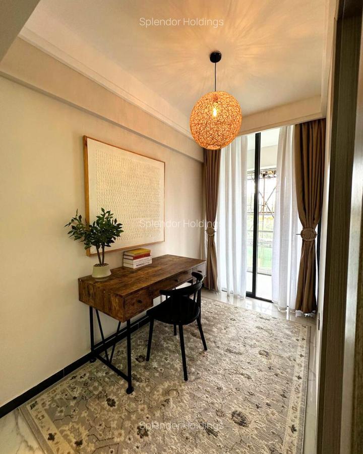 2 Bed Apartment with En Suite in Kilimani - 5