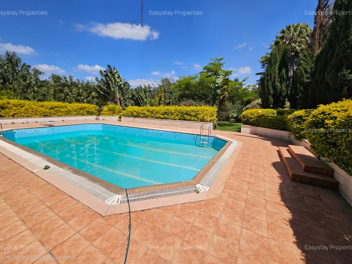 5 Bed House with En Suite in Kileleshwa - 3