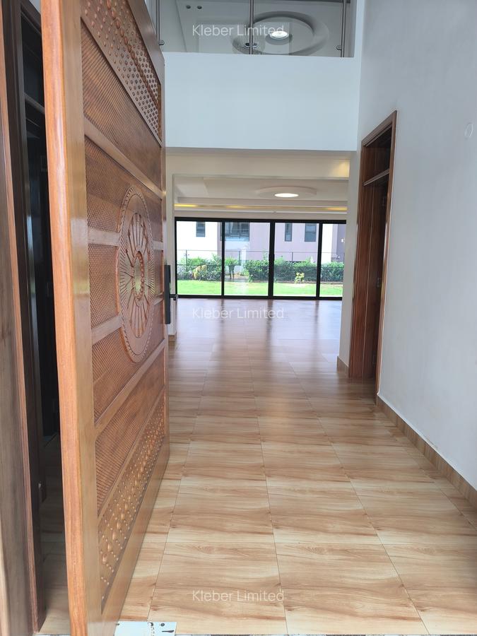 5 Bed House with En Suite at Kiambu - 2
