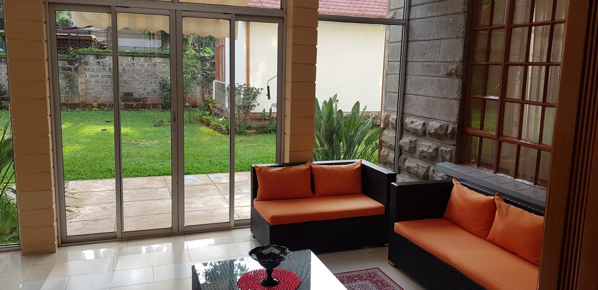 5 Bed House with En Suite at Off Ruaka Road - 15