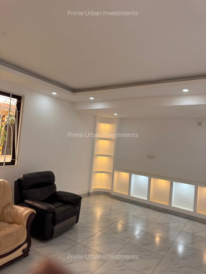 4 Bed Townhouse with En Suite in Vipingo - 18