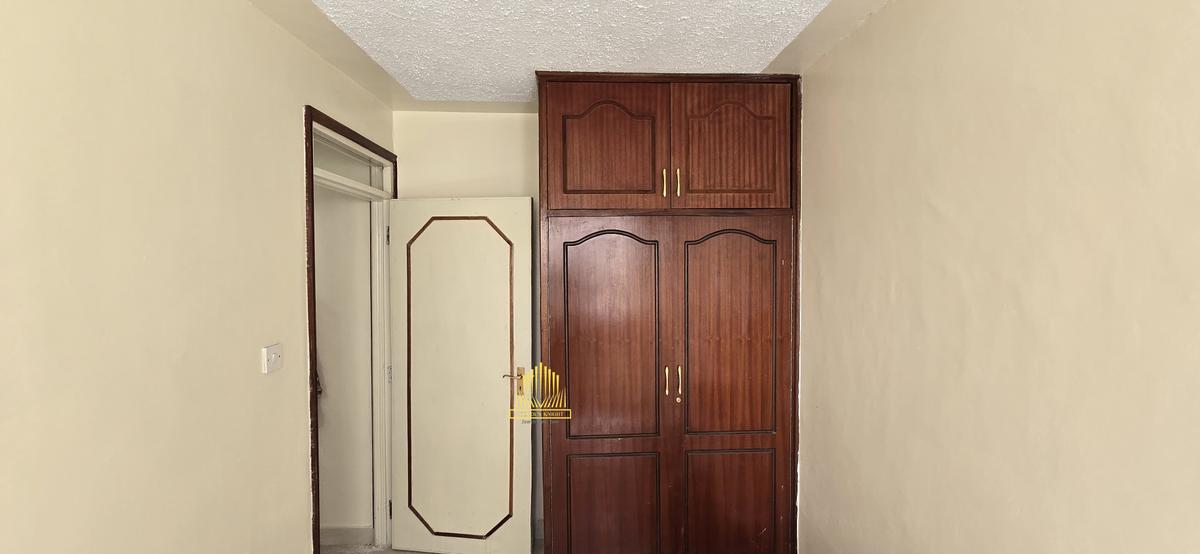 4 Bed Townhouse with En Suite in Kileleshwa - 18