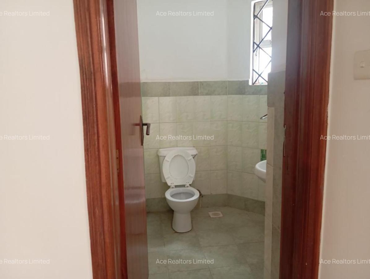 4,000 ft² Office with Service Charge Included at Riverside Drive Nairobi - 18