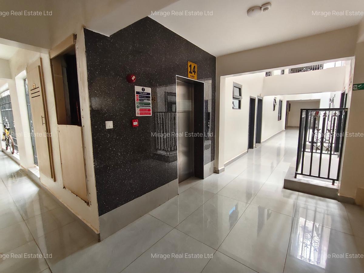 5 Bed Apartment with Staff Quarters in Parklands - 3