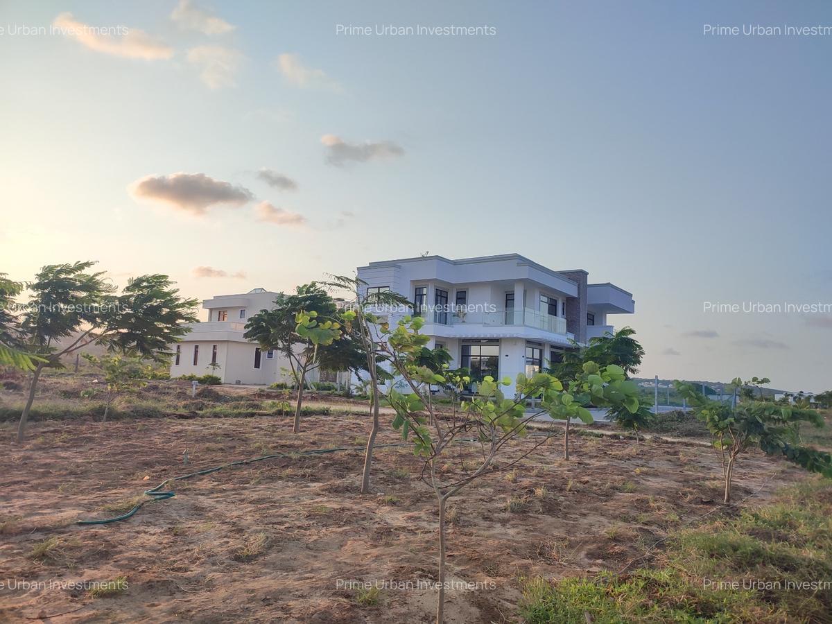 4 Bed Villa with En Suite in Vipingo - 13