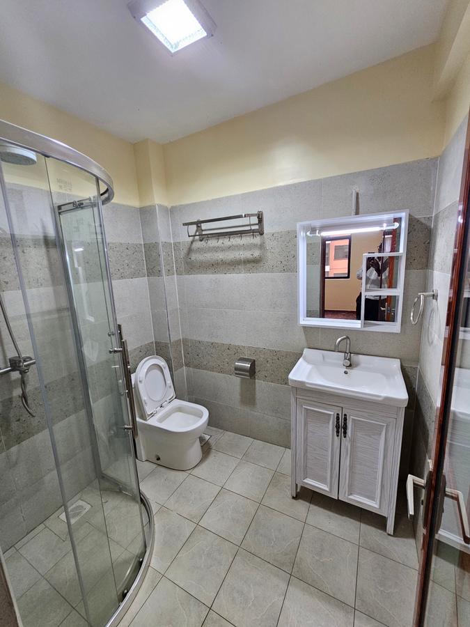 3 Bed Apartment with En Suite at Kileleshwa - 14