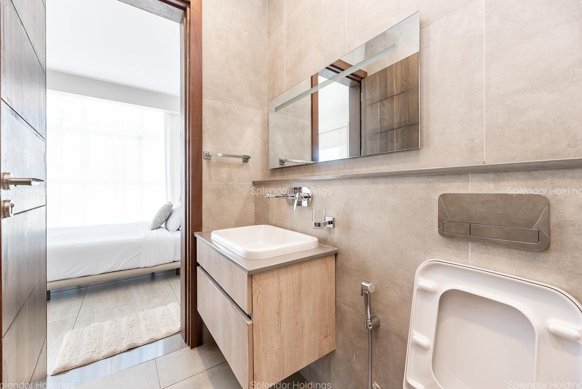 3 Bed Villa with En Suite in Kilimani - 10