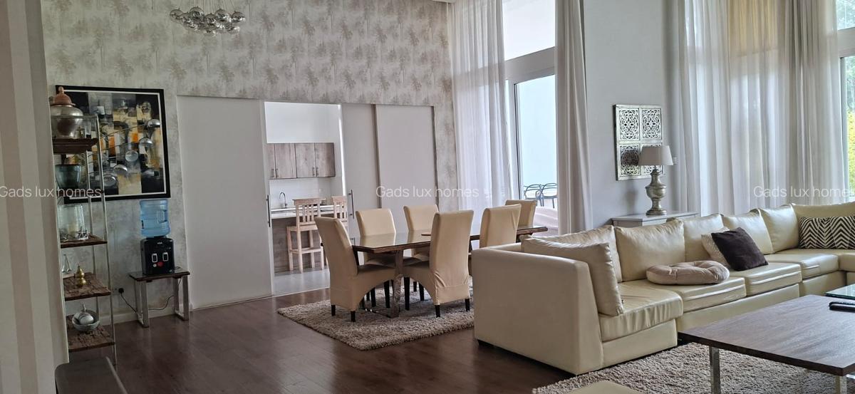 4 Bed Villa with En Suite at Spring Valley - 11