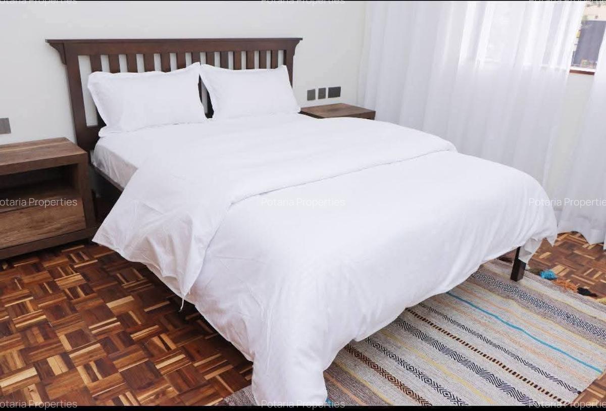 Serviced 2 Bed Apartment with En Suite in Westlands Area - 8