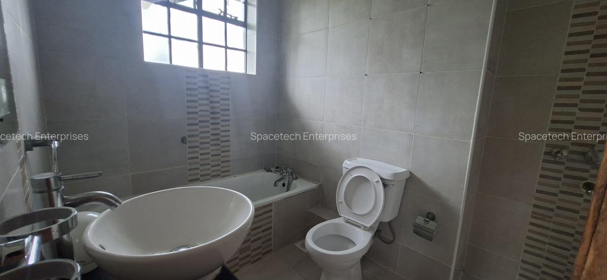 4 Bed Townhouse with En Suite in Kiambu Road - 9