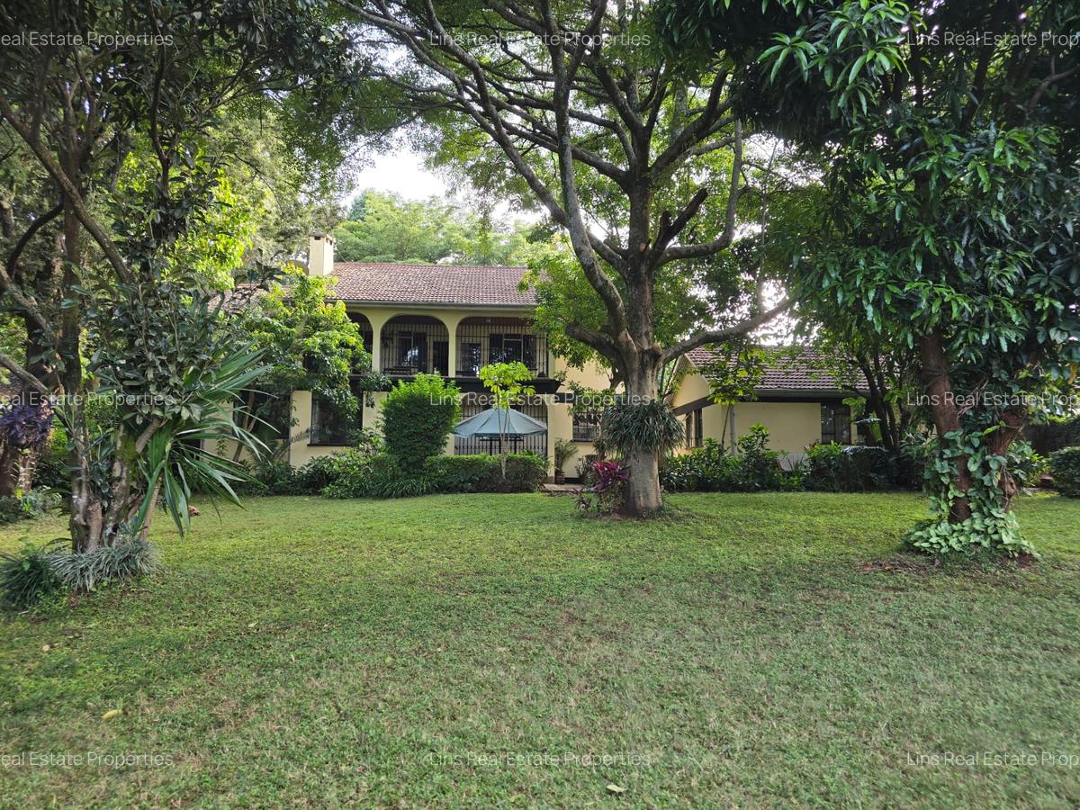 4 Bed House with En Suite in Nyari - 3