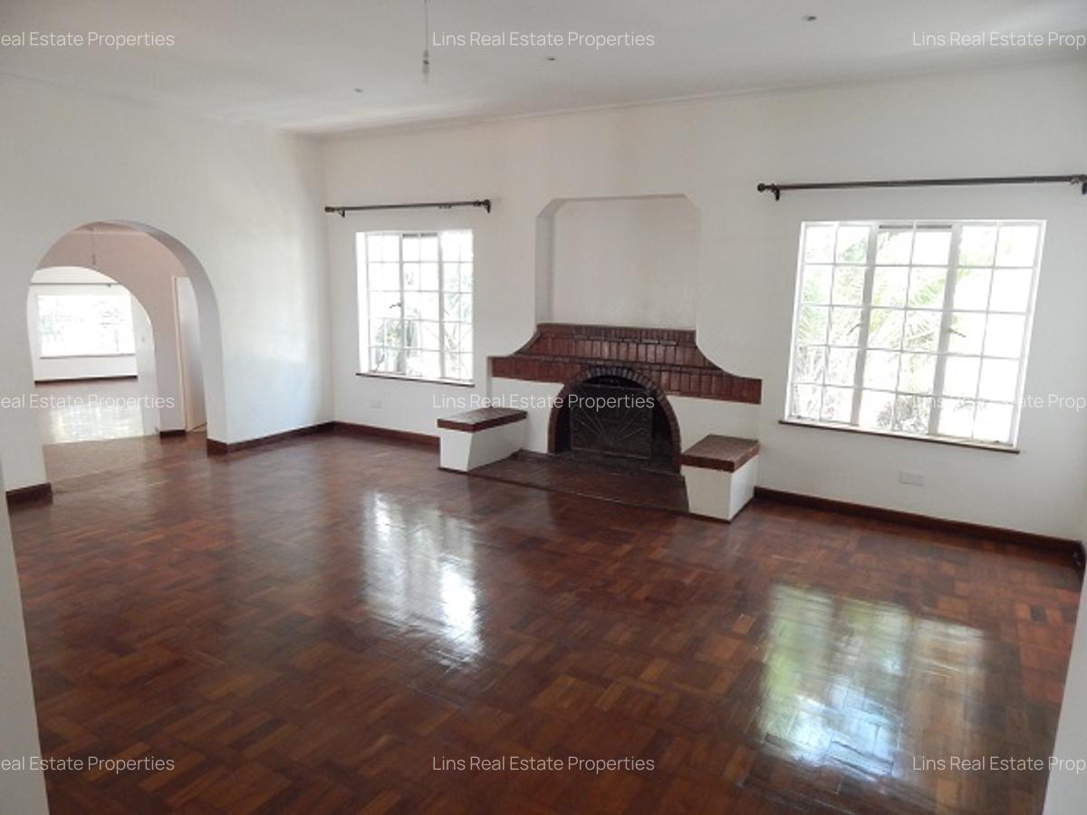 5 Bed House with En Suite in Lower Kabete - 13