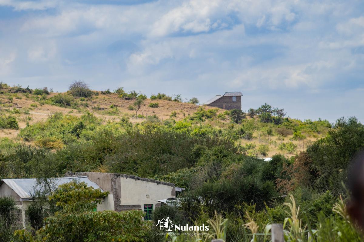 Residential Land at Juja Farm - 4