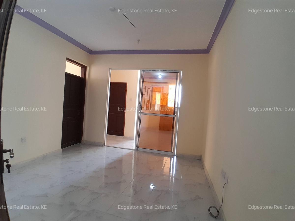2 Bed Apartment with En Suite in Kongowea - 3