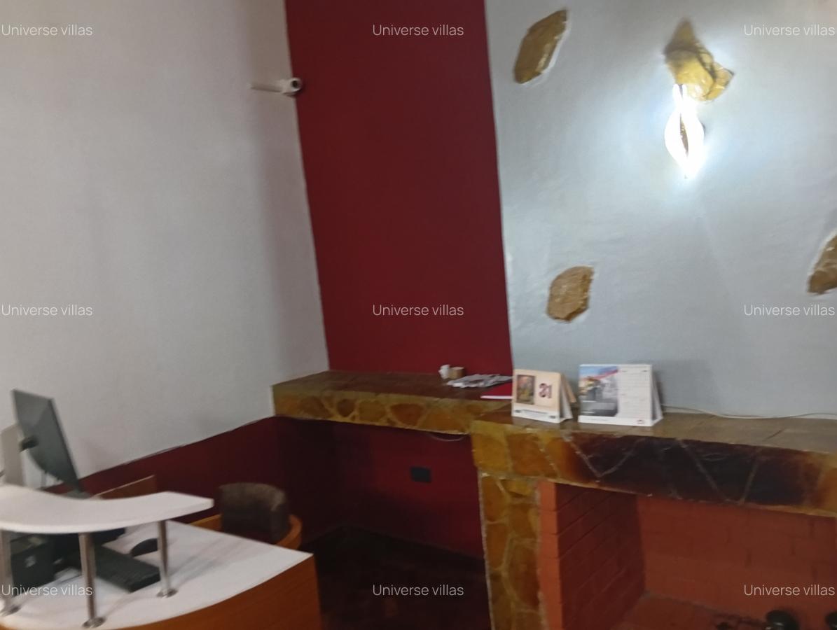 Commercial Property at Karen Road - 16