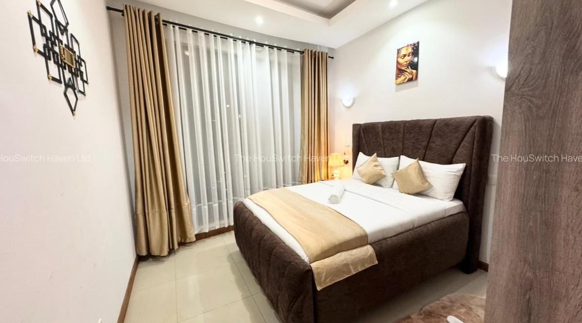 Furnished 2 Bed Apartment with Swimming Pool at Off Raphta Road - 8