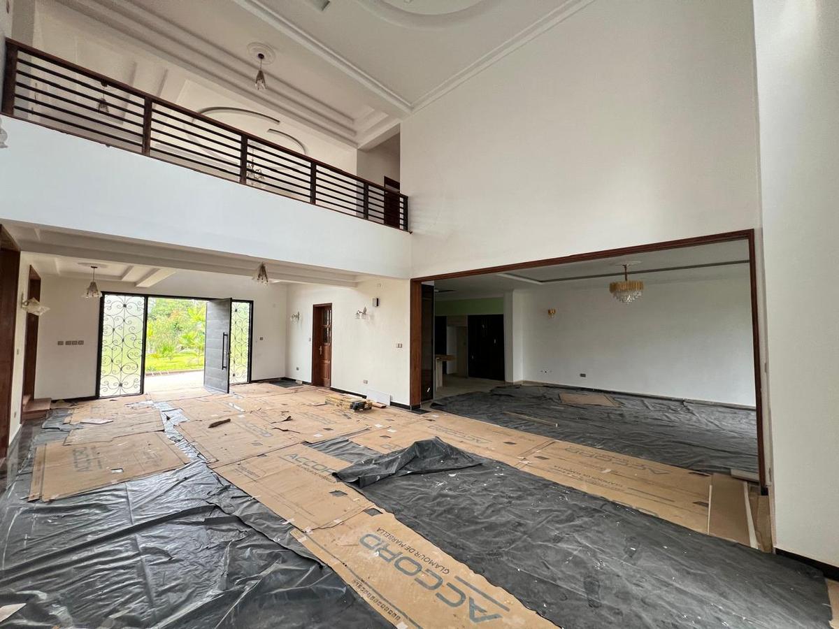 6 Bed Townhouse with En Suite in Karen - 8