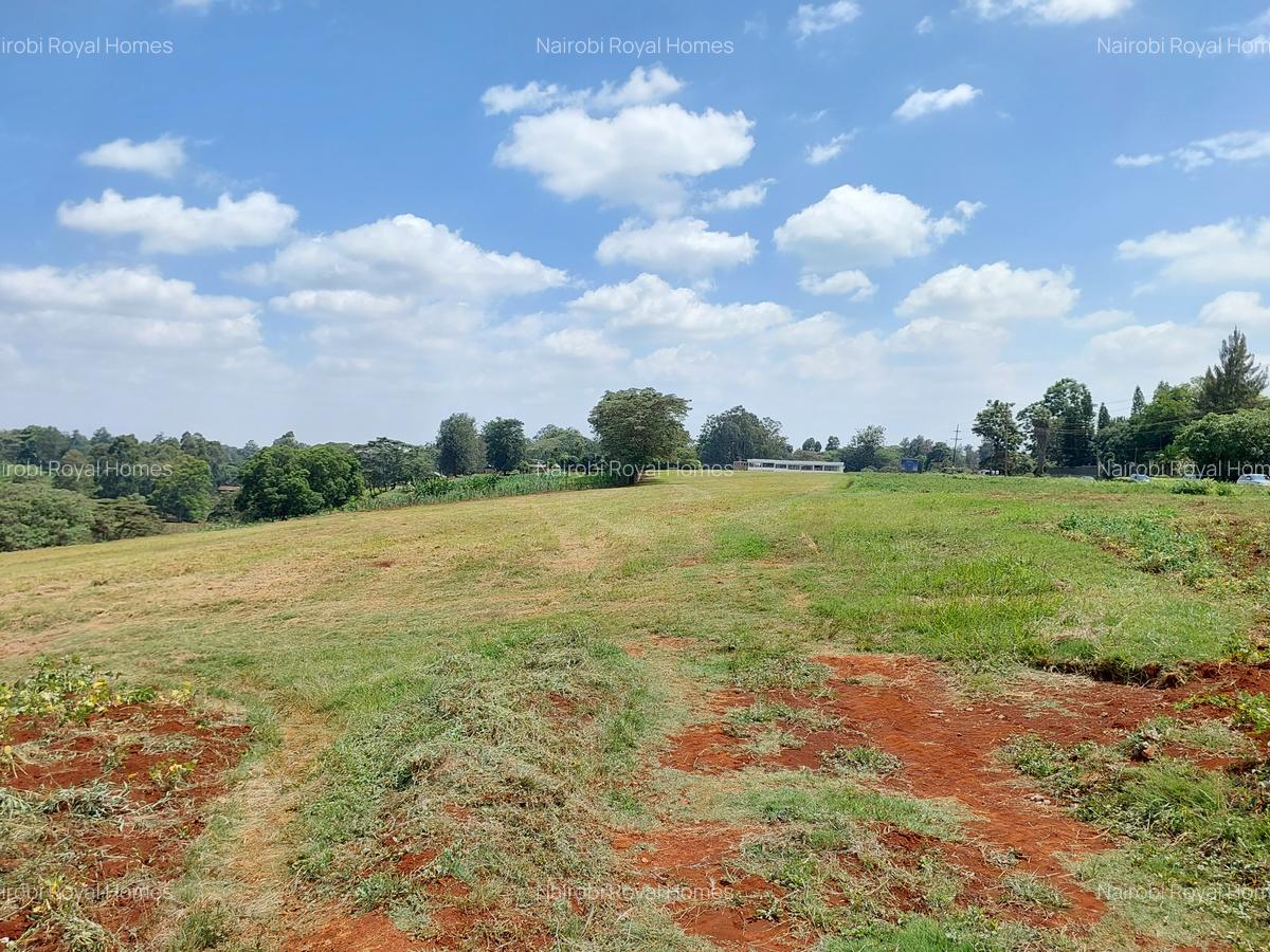 Residential Land at Rosslyn Redhill - 4