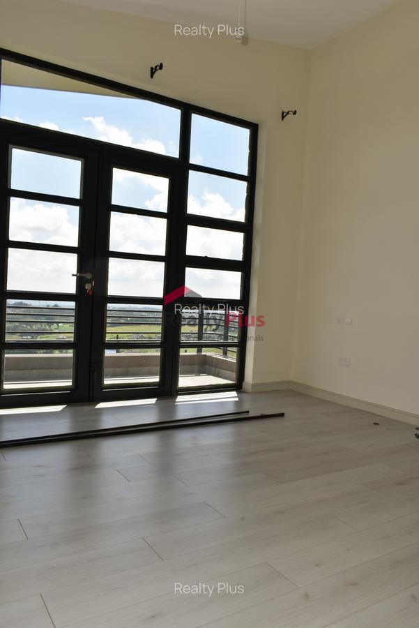 4 Bed House with En Suite in Limuru Town - 9