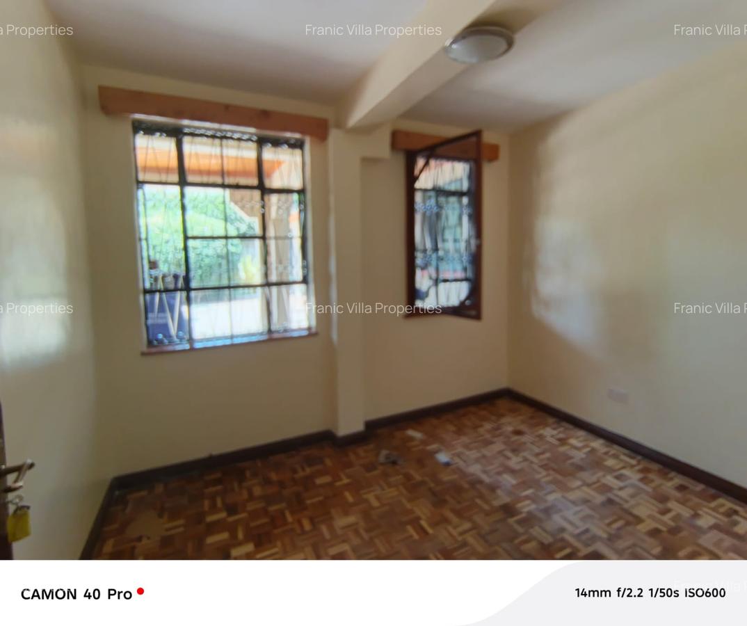 4 Bed House with En Suite at Runda - 15