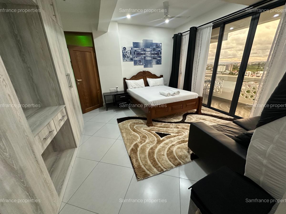 Serviced 4 Bed Apartment with En Suite at Mount Kenya Road - 14