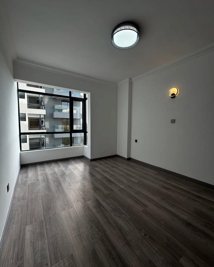 4 Bed Apartment with En Suite in Kileleshwa - 5