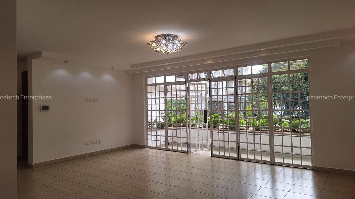 3 Bed Apartment with Staff Quarters in Lavington - 6