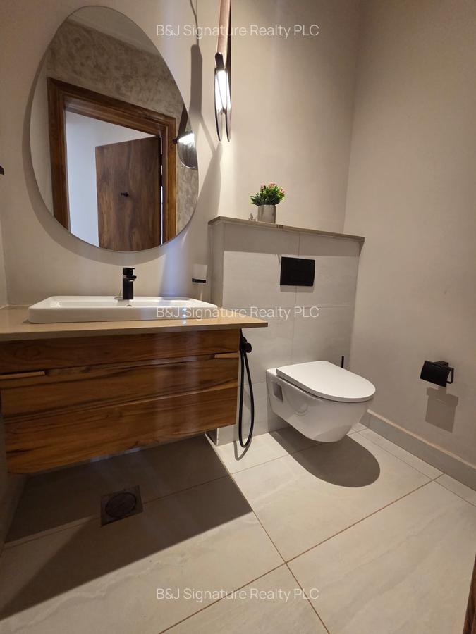 4 Bed Townhouse with En Suite in Loresho - 12